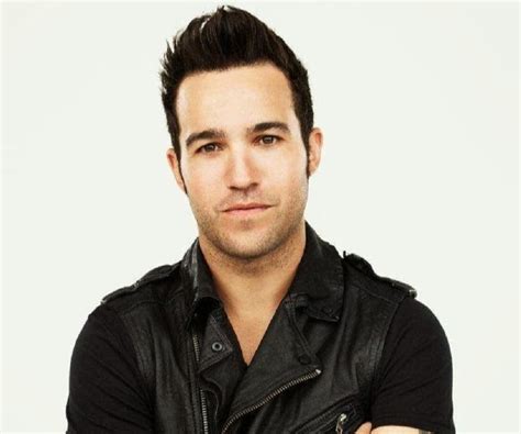 Pete Wentz 